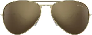 BEX SUNGLASSES Wesley Full Metal lifestyle Sunglasses
