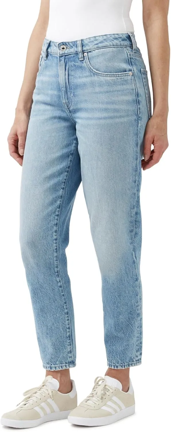 Buffalo David Bitton Women's Margot Mom Jeans