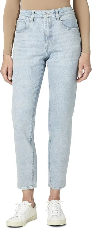 Buffalo David Bitton Women's Margot Mom Jeans