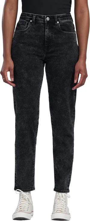 Buffalo David Bitton Women's Margot Mom Jeans