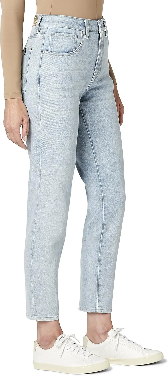 Buffalo David Bitton Women's Margot Mom Jeans