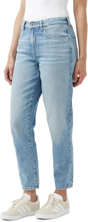 Buffalo David Bitton Women's Margot Mom Jeans