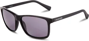 Calvin Klein Men's Ck19568s Round Sunglasses