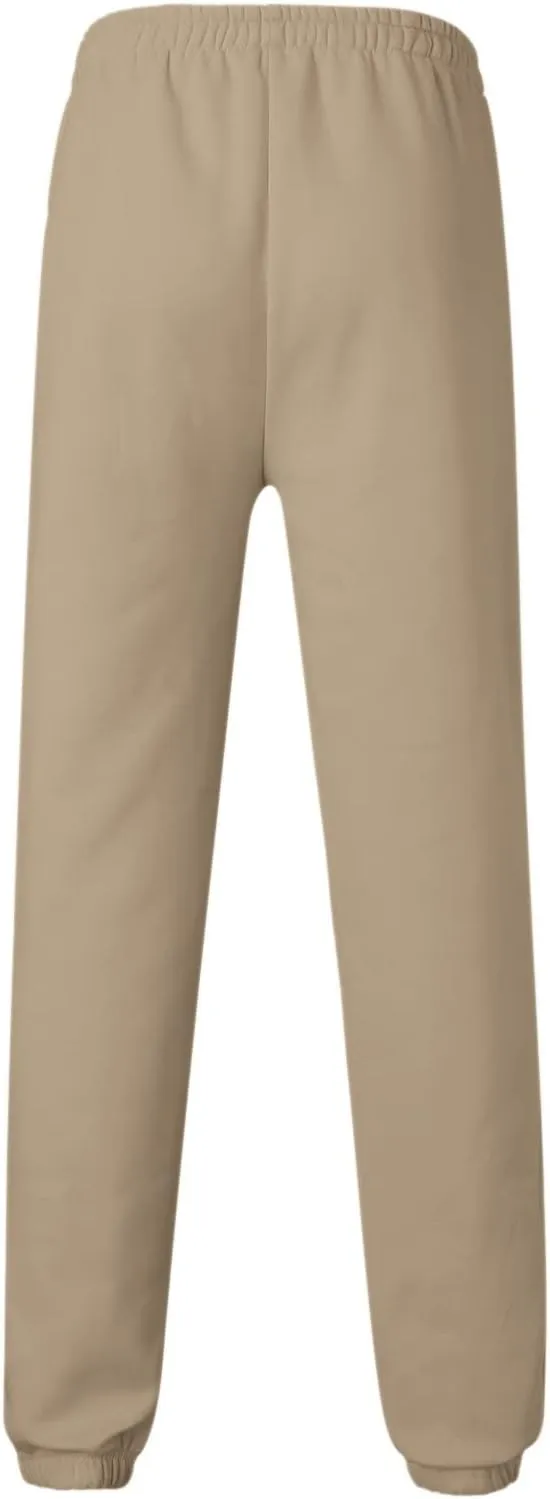Cargo Pants for Men Relaxed Fit Army Cargo Pants Sports Mens Premium Slim Fleece Pants Zipper Pockets Athletic Jogger