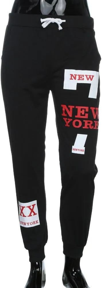 Cargo Pants for Men Relaxed Fit Casual Cargo Pants Sports Sweatpants Running Trousers with Pockets Jogger Sweatpants