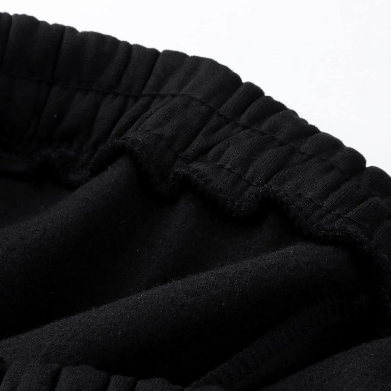 Cargo Pants for Men Relaxed Fit Joggers with Pockets Mens Workout Cargo Sweatpants Athletic Pants Open Bottom Joggers