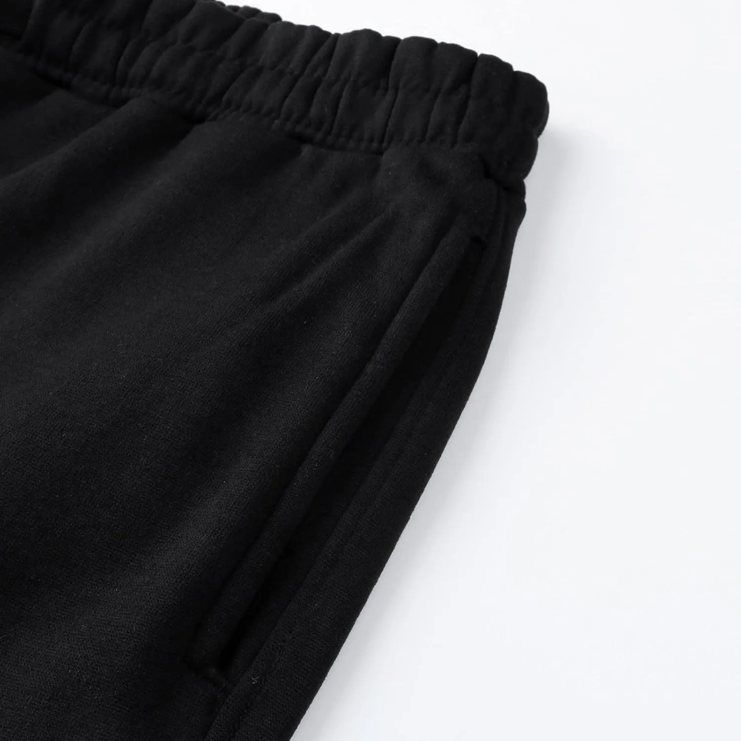 Cargo Pants for Men Relaxed Fit Joggers with Pockets Mens Workout Cargo Sweatpants Athletic Pants Open Bottom Joggers