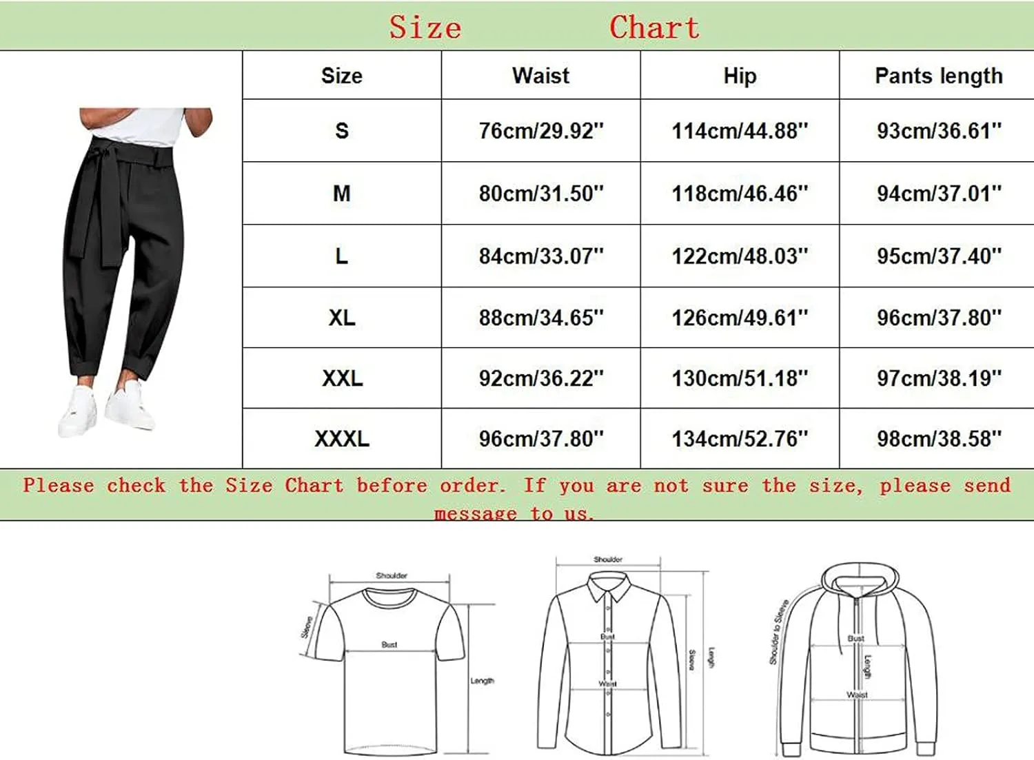 Cargo Sweatpants for Men Mens Lounge Pants Cargo Pants Athletic Joggers Pants Outdoor Casual Trousers Mens Drawstring