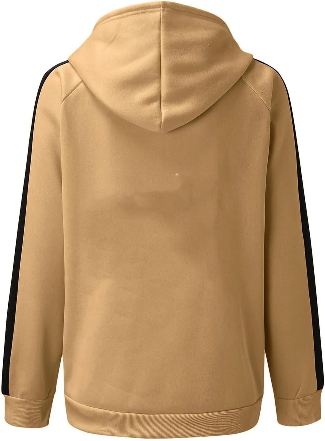 Custom Sweatshirt, Your Own Design Text/Photo/Image/Logo Women Front Printed Hoodies Zip Up Hooded Jacket
