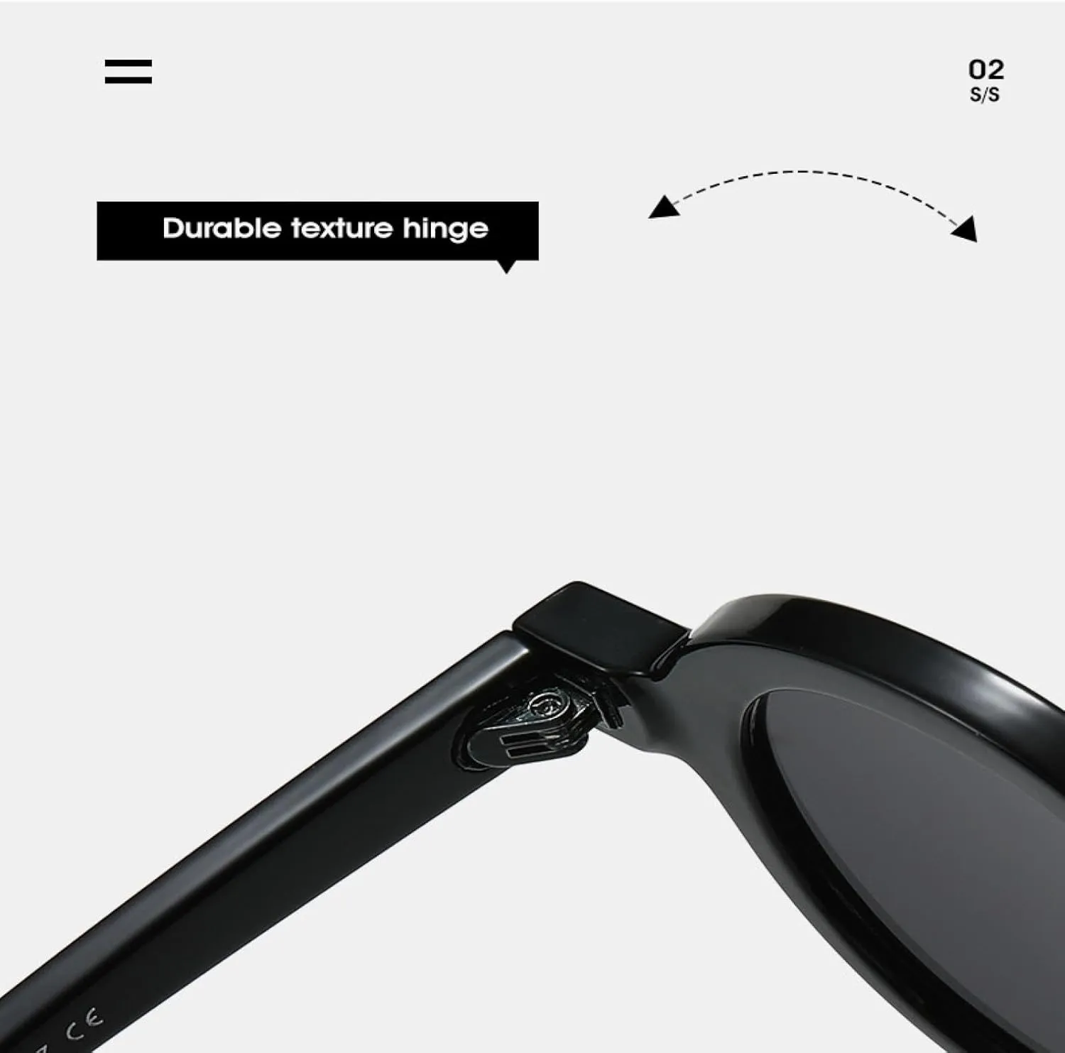 Fashion Round Sunglasses Women Small Frame Luxury Sun Glasses Female Vintage Rivets Eyewear