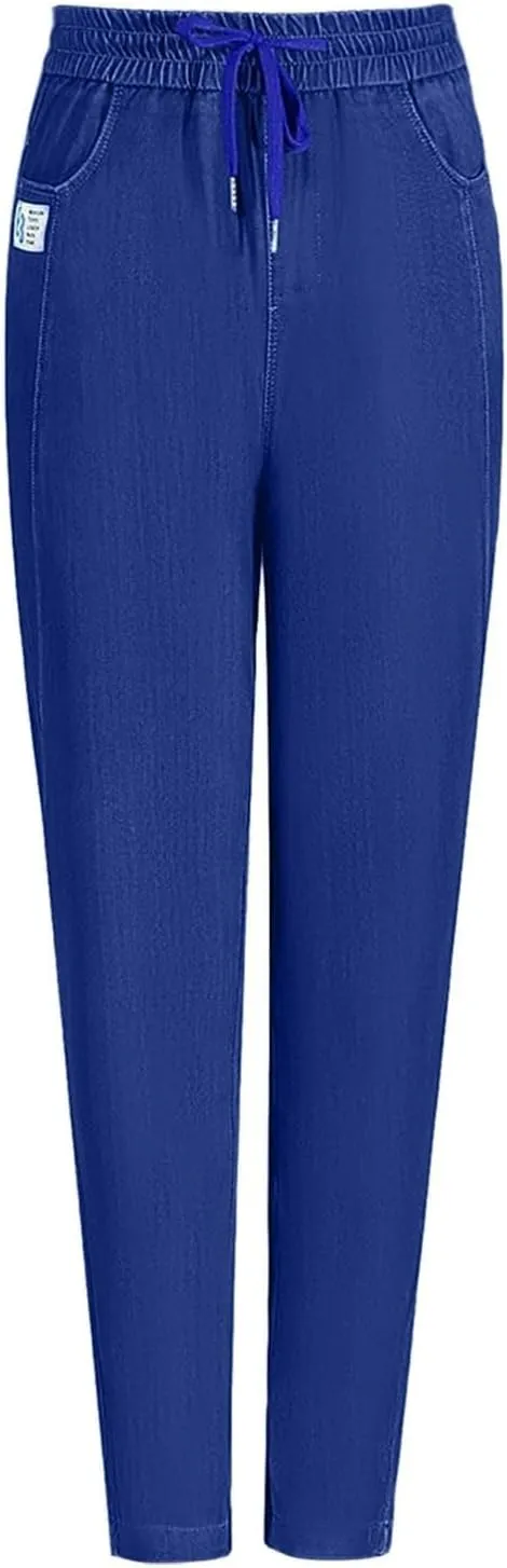 Janemore Comfy Jeans,2025 New Comfijeans-High Waist Ultra-Stretch Mom Jeans,Janemore Comfy Jeans for Women
