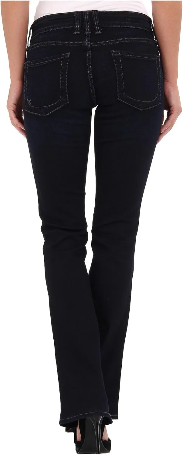 KUT from the Kloth Natalie High Rise Bootcut Jeans