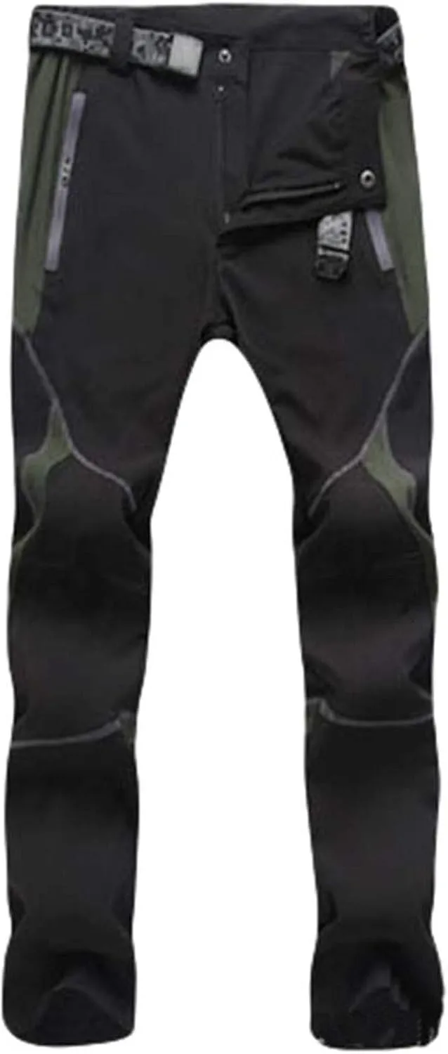 LCMTWX Mens Sweatpants Pants Casual Jogging Sports Elastic with Pockets Men's Men's Pants Drawstring Joggers