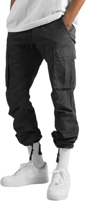 LCMTWX Mens Sweatpants Pants Casual Jogging Sports Elastic with Pockets Men's Men's Pants Drawstring Joggers