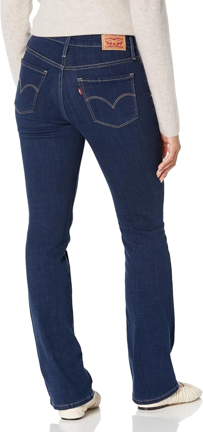 Levi's Women's 315 Shaping Bootcut Jeans