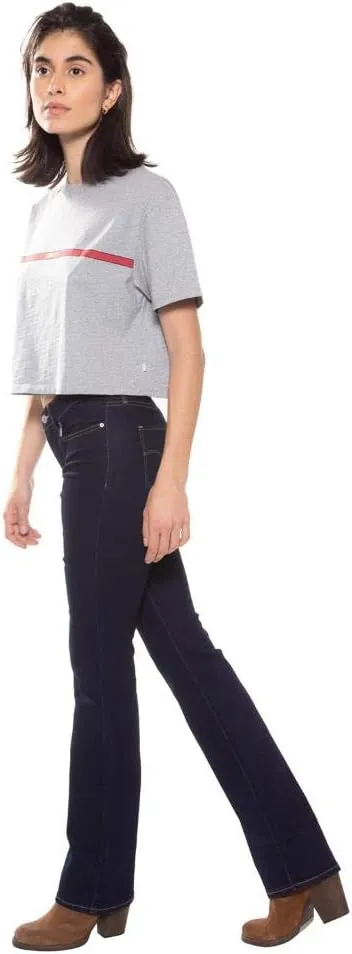 Levi's Women's 315 Shaping Bootcut Jeans