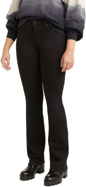 Levi's Women's 315 Shaping Bootcut Jeans
