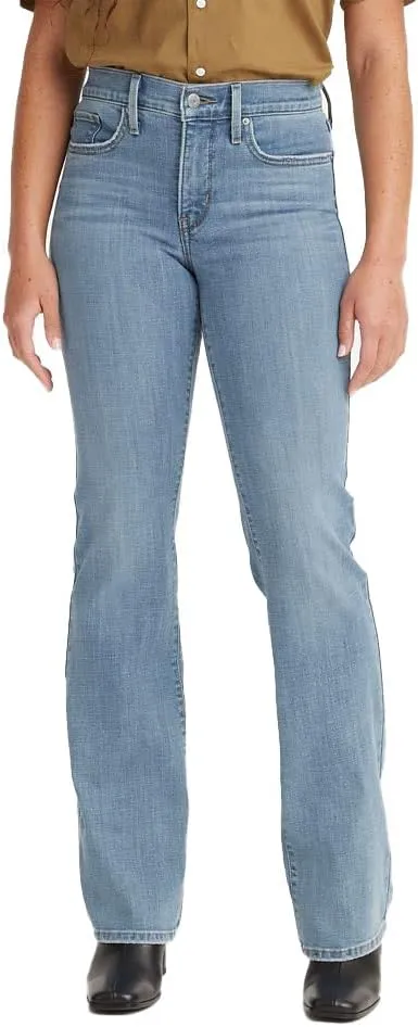 Levi's Women's 315 Shaping Bootcut Jeans