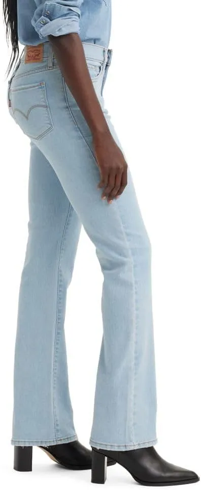 Levi's Women's 315 Shaping Bootcut Jeans