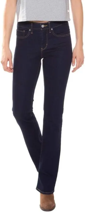 Levi's Women's 315 Shaping Bootcut Jeans