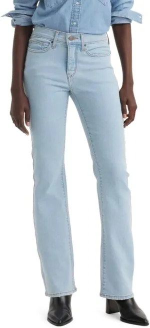 Levi's Women's 315 Shaping Bootcut Jeans