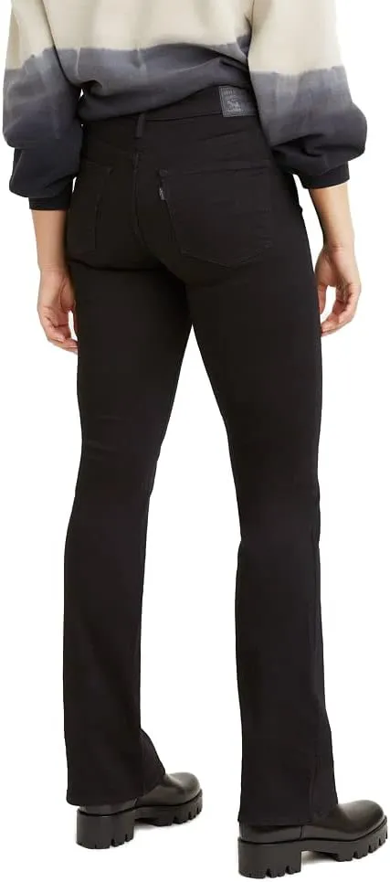 Levi's Women's 315 Shaping Bootcut Jeans