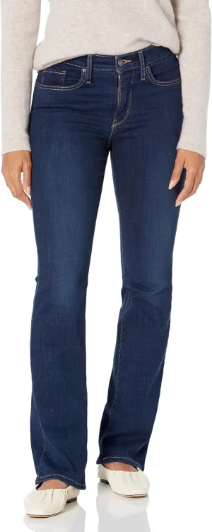 Levi's Women's 315 Shaping Bootcut Jeans