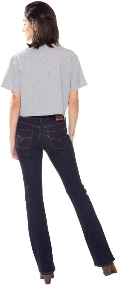 Levi's Women's 315 Shaping Bootcut Jeans