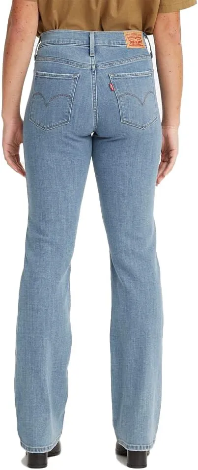 Levi's Women's 315 Shaping Bootcut Jeans