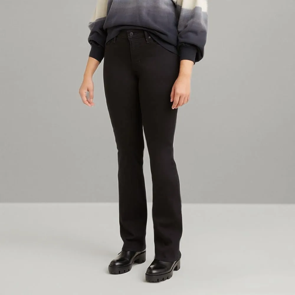 Levi's Women's 315 Shaping Bootcut Jeans
