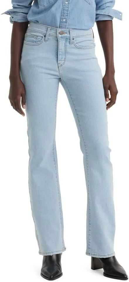 Levi's Women's 315 Shaping Bootcut Jeans