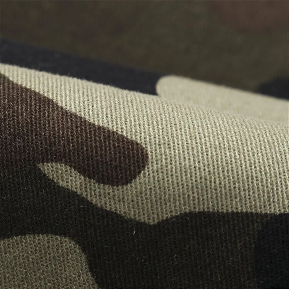 Mens Camo Joggers Pants Drawstring Casual Camouflage Jogger Sweatpants Sport Stretch Trousers Slim fit…