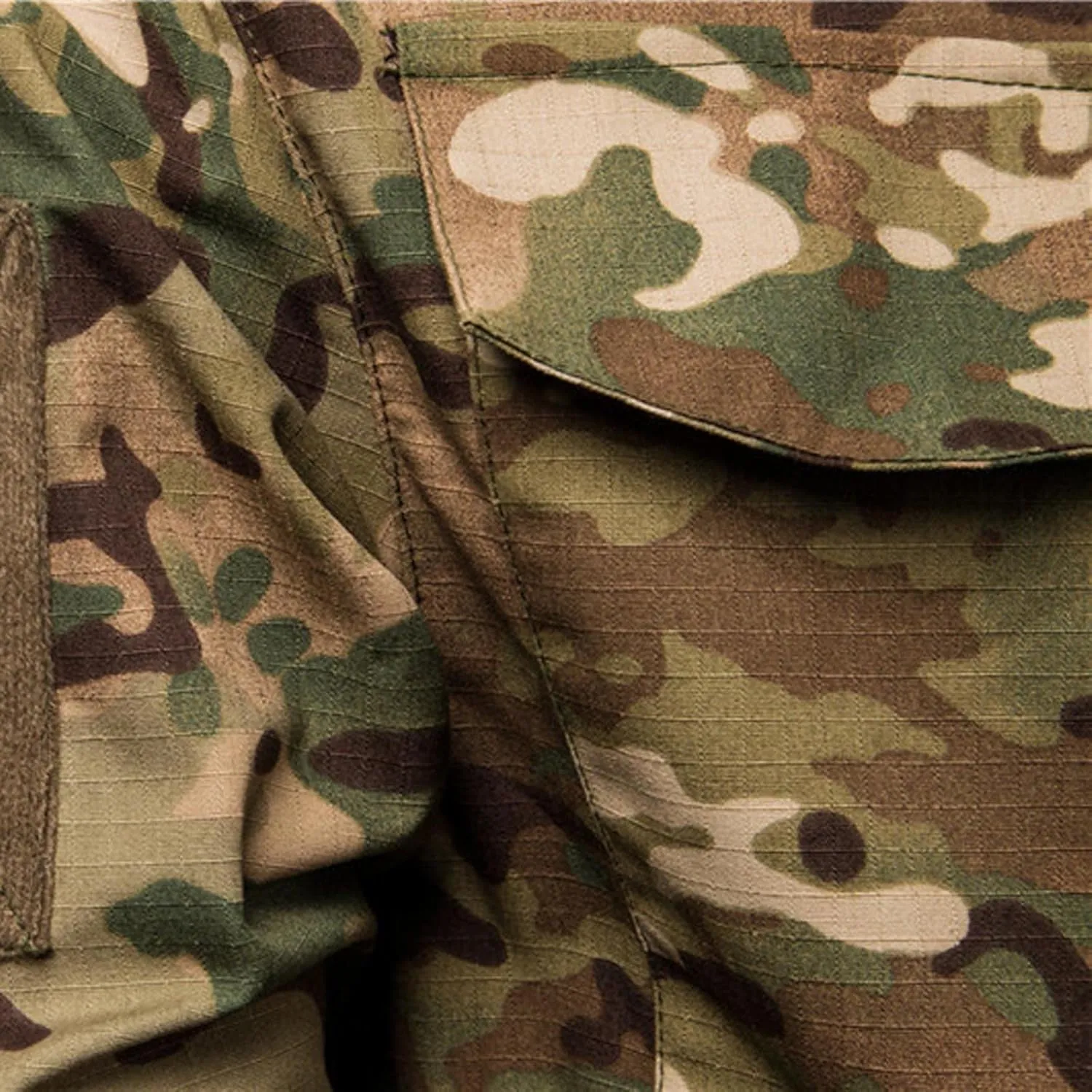 Military Camo Hooded Jacket for Men Tactical Outdoor Camouflage Hunting Cinch Waist Hooded Coat Windproof Outwear
