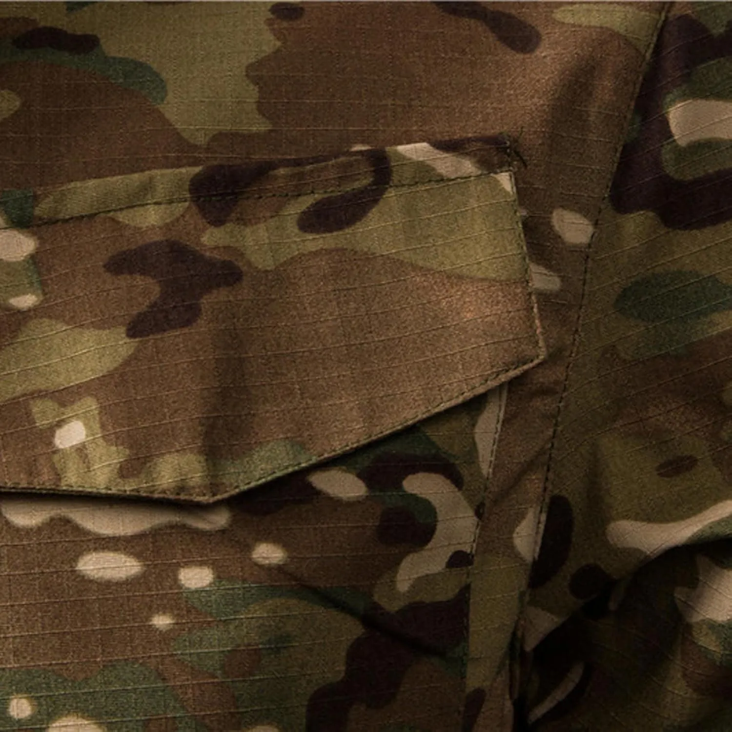 Military Camo Hooded Jacket for Men Tactical Outdoor Camouflage Hunting Cinch Waist Hooded Coat Windproof Outwear