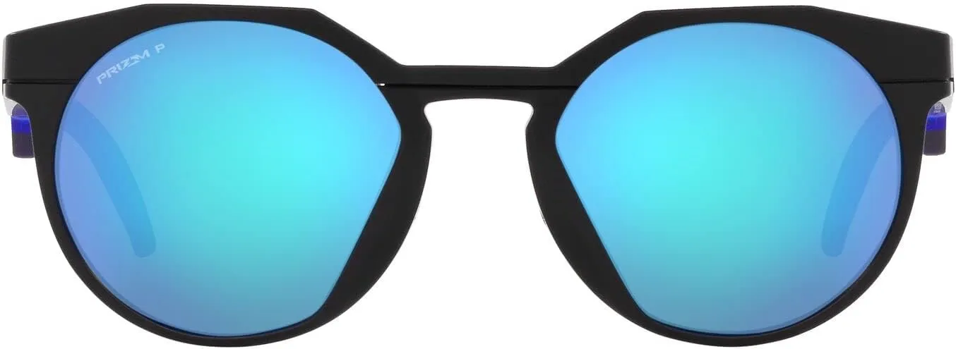 Oakley Men's Oo9242 Hstn Round Sunglasses