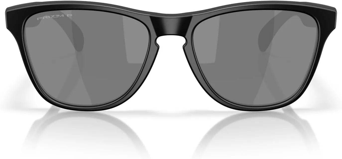 Oakley Men's Oo9508 Frogskins S Round Sunglasses