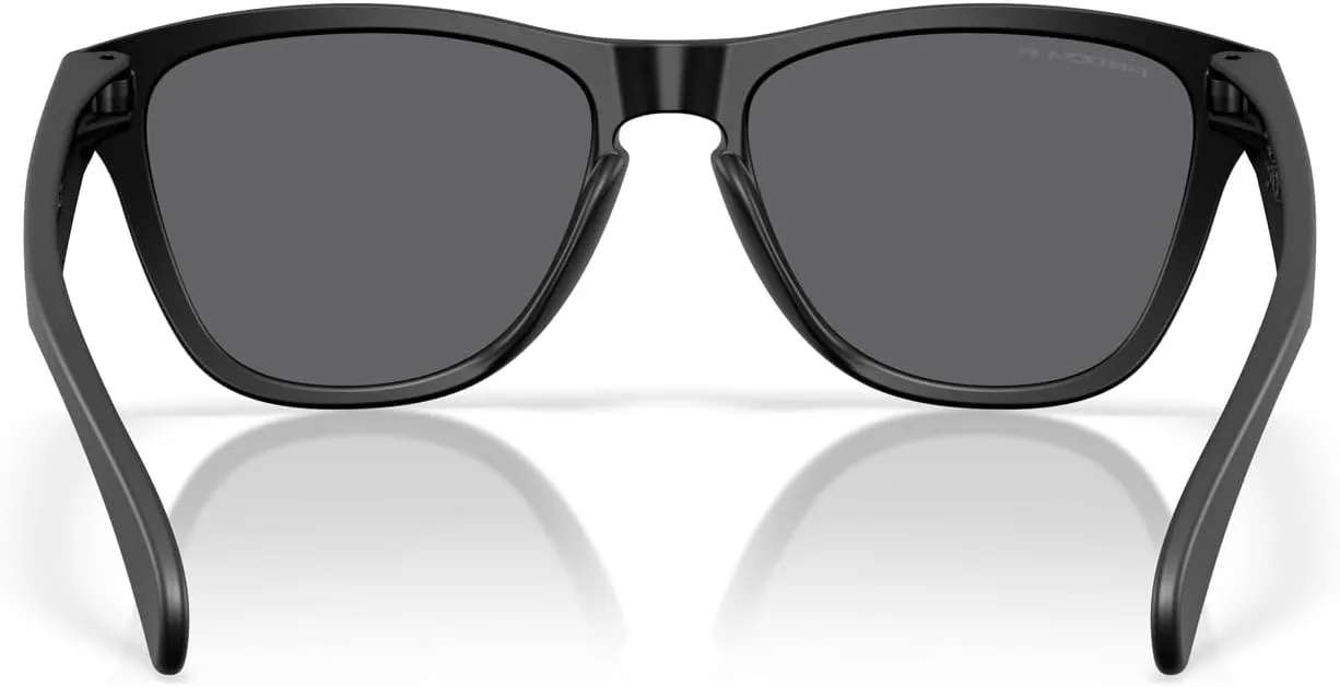 Oakley Men's Oo9508 Frogskins S Round Sunglasses