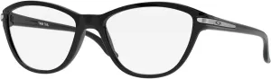 Oakley Oy8008 Twin Tail Cat Eye Prescription Eyewear Frames