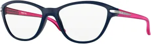 Oakley Oy8008 Twin Tail Cat Eye Prescription Eyewear Frames
