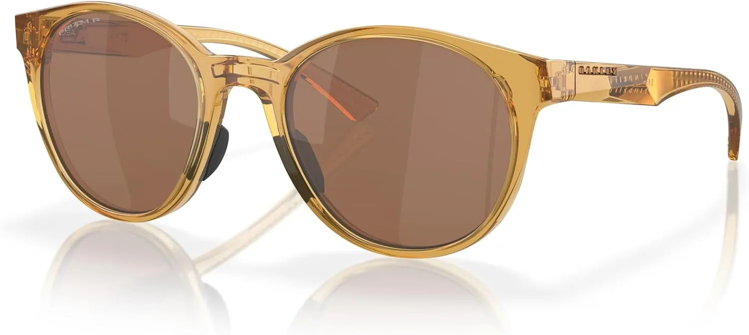 Oakley Women's Oo9474 Spindrift Round Sunglasses
