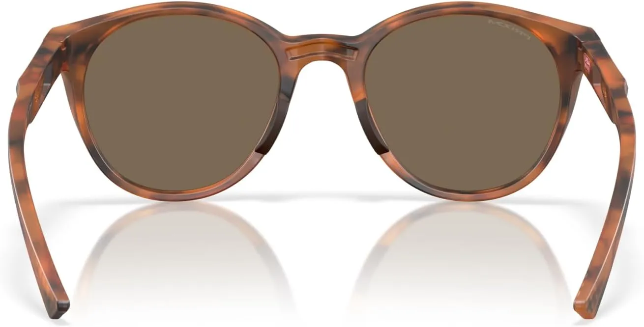 Oakley Women's Oo9474 Spindrift Round Sunglasses