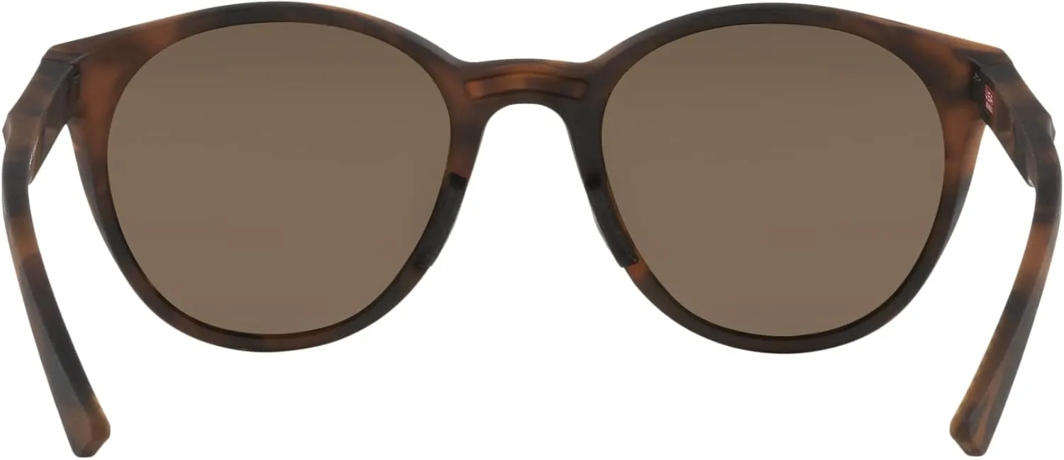 Oakley Women's Oo9474 Spindrift Round Sunglasses