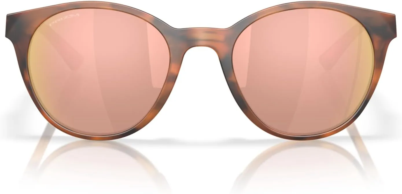 Oakley Women's Oo9474 Spindrift Round Sunglasses