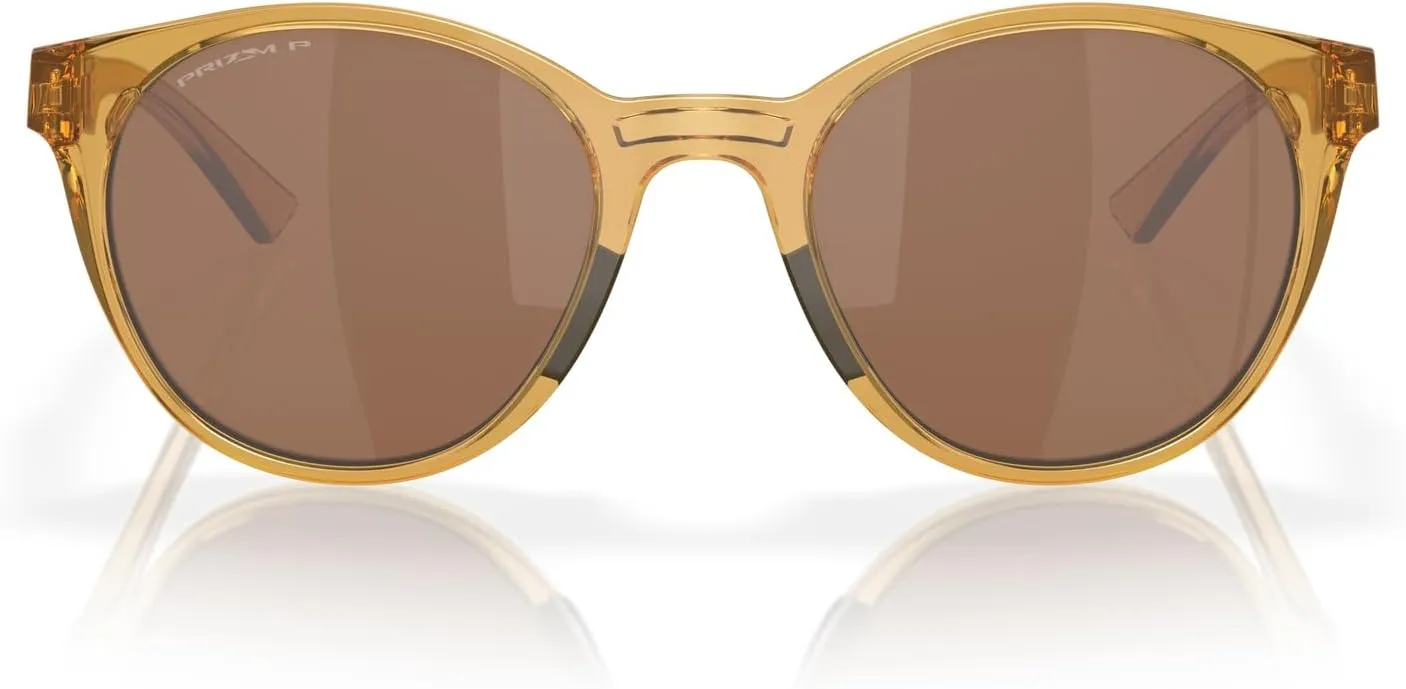 Oakley Women's Oo9474 Spindrift Round Sunglasses