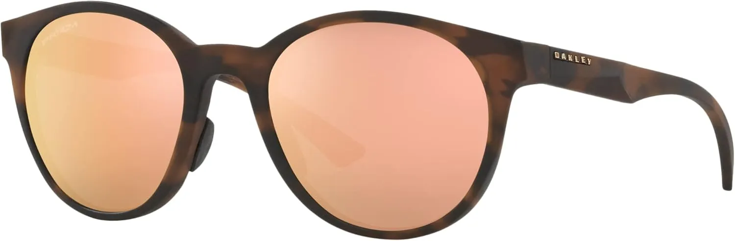 Oakley Women's Oo9474 Spindrift Round Sunglasses