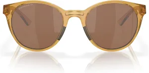 Oakley Women's Oo9474 Spindrift Round Sunglasses