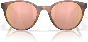 Oakley Women's Oo9474 Spindrift Round Sunglasses