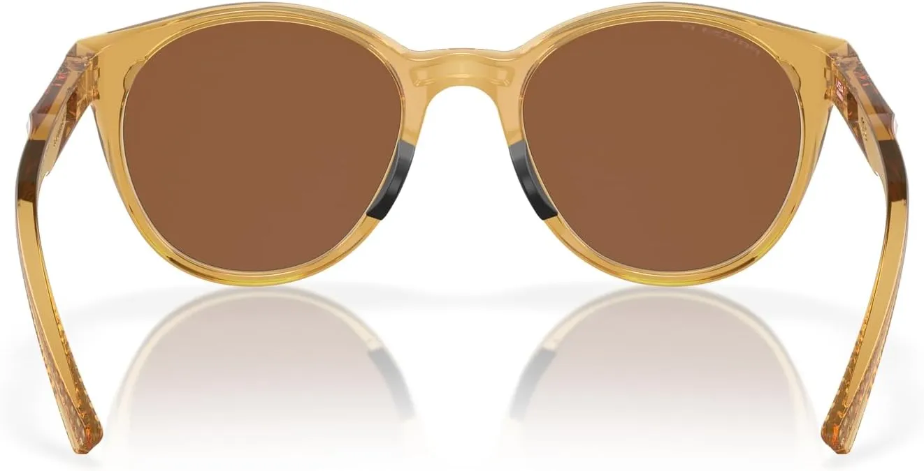 Oakley Women's Oo9474 Spindrift Round Sunglasses