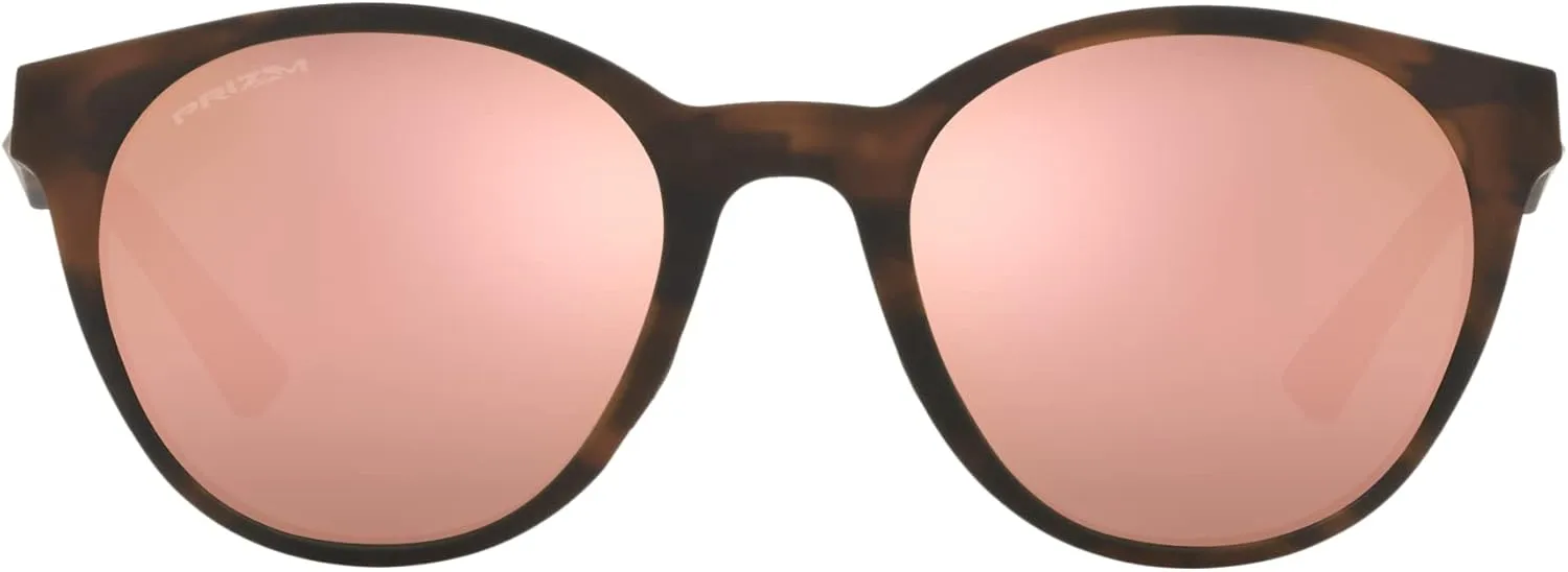 Oakley Women's Oo9474 Spindrift Round Sunglasses