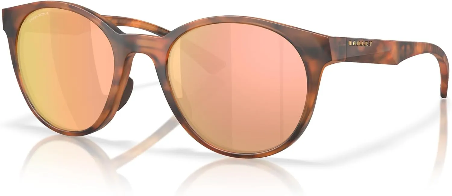 Oakley Women's Oo9474 Spindrift Round Sunglasses